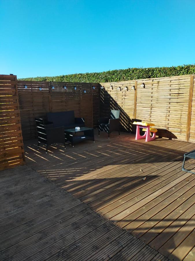 Logement Atypique Arles Exterior photo